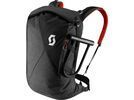 Scott Commuter 28 Backpack, dark grey/red clay | Bild 4