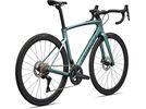 Specialized Roubaix SL8 Expert Shimano Ultegra Di2, gloss fjord metallic | Bild 3