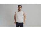 GripGrab PACR Ultralight Sleeveless Base Layer, white | Video 11