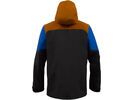 Burton [ak] 2L Cyclic Jacket, True Black/True Penny/Tide/Turf | Bild 2