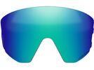 Oakley Flow Scape L Replacement Lens, Prizm Snow Argon Iridium | Bild 2