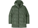 Patagonia Men's Jackson Glacier Parka, old growth green | Bild 1