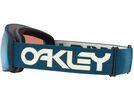 Oakley Flight Tracker L - Prizm Snow Sapphire Iridium, b1b posiedon | Bild 4