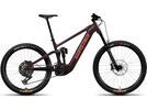 Santa Cruz Vala AL / 70 / MX, gloss stormbringer purple | Bild 1