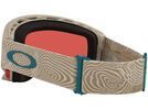 Oakley Flow Scape L, Prizm Snow Argon Iridium & Iced / mist tails | Bild 7