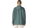 Patagonia Women's Outdoor Everyday Rain Jacket, blue sage | Bild 4