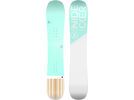 Set: Nidecker Elle 2019 + Nitro Rambler (1944100S) | Bild 2
