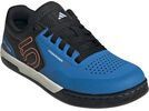 Five Ten Freerider Pro, core black/pure orange/ray blue | Bild 3