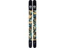 Set: Völkl Bash 116 2018 + Salomon STH2 WTR 16 gold/black | Bild 2