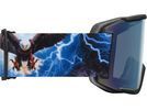 Smith Squad XL, ChromaPop Everyday Blue Mirror / open road | Bild 4