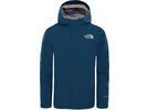The North Face Youth Snow Quest Jacket, blue wing teal | Bild 1