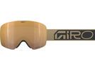 Giro Contour, Vivid Petrol / wordmark midnight/brown | Bild 1