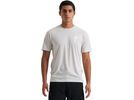 Specialized Men's S-Logo Short Sleeve T-Shirt, dove grey | Bild 1