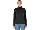 Patagonia Women's R1 Fleece Jacket, black | Bild 2