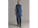 Ortovox DownWool 180 Vest M, blue nunatak | Bild 6