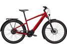 Specialized Turbo Vado 3.0 IGH, red tint/silver reflective | Bild 1