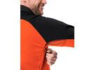 Vaude Men's Posta Softshell Jacket VI, neon orange | Bild 5