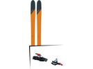 Set: DPS Skis Wailer 99 2018 + ATK Crest (2322433) | Bild 1