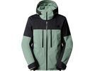 The North Face Men’s Chakal Jacket, slate moss/tnf black | Bild 1