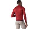 Castelli Espresso 2 LS Jersey, garnet | Bild 3