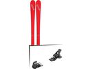 Set: DPS Skis Cassiar 80 SL 2017 + Tyrolia Attack 13 (1715213) | Bild 1