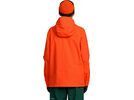 Volcom Anyox Guide Gore Pro Shell Jkt, orange shock | Bild 2