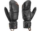 Leki Montera Prime Mitt, black/dark brown | Bild 1