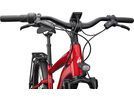 Specialized Turbo Vado 4.0 IGH, red tint/silver reflective | Bild 5