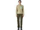 Patagonia Women's R1 Air Crew, weathered stone | Bild 5