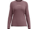 Ortovox 150 Merino Cool Mountain LS W, chestnut | Bild 1