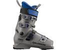 Salomon S/Pro Supra 120 GW, steel grey/black/race blue | Bild 1