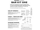 Wolf Tooth EnCase System Bar Kit One | Bild 11