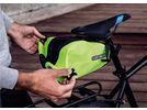 ORTLIEB Saddle-Bag High-Vis 4,1 L, neon yellow / black reflective | Bild 4