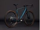 Cube Nuroad Hybrid C:62 SLT 400X, royalgreen´n´crisscross | Bild 2