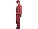 Norrona tamok warm3 Jacket W's, cowhide/port | Bild 5
