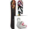 Set: K2 Spotlite 2017 + Burton Scribe (1191374S) | Bild 1