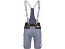 Q36.5 Dottore Clima Bib Shorts Signature 2026, gravel grey | Bild 1