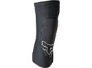 Fox Enduro Knee Sleeve, black/gry | Bild 1