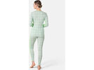 Kari Traa Rose Long Sleeve Baselayer, mint | Bild 6