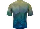 Cube Trikot CMPT Mountain kurzarm, blue´n´purple | Bild 2