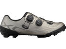 Shimano SH-XC702 Wide, silver | Bild 2