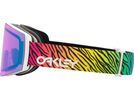 Oakley Fall Line M, Prizm Snow Iced Iridium / bengal white | Bild 3