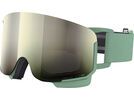 POC Nexal, Clarity Uni. Partly Sunny Ivory / gibbsite green | Bild 1