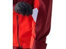 Haglöfs Alper Proof Jacket Men, carmine red/tech red | Bild 6