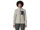 Patagonia Women's R1 Air Jacket, birch white | Bild 2