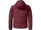 Schöffel Down Jacket Silvretta M, dark burgundy | Bild 2