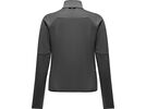 Salewa Ortles Fleece Jacke Damen, onyx | Bild 2