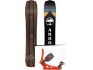 Set: Arbor A-Frame 2019 + K2 Formula orange | Bild 1