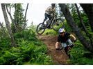 Santa Cruz Bronson C / 90 / MX, matte poblano green | Bild 17