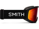 Smith Vogue - Red Sol-X Mir, black | Bild 5